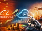 Alibaba Aktie