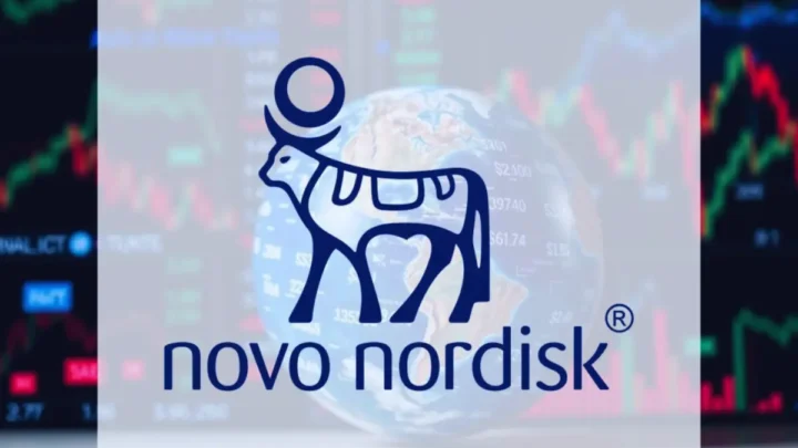 Novo Nordisk-Aktie im freien Fall: Nach 60 % Verlust – keimt jetzt neue Hoffnung auf?
