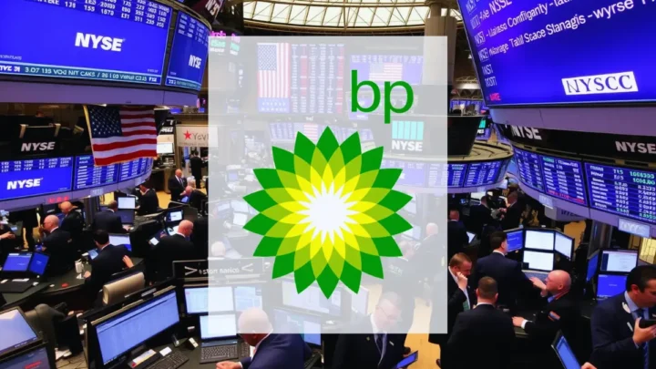 BP Aktie startet Schieferöl-Offensive: US-Produktion steigt – Karibik-Gasprojekt im Fokus