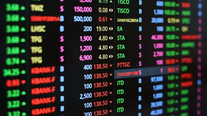 Aktien markt im Fokus: Quartalszahlen, Handelspolitik und Anlegerstimmung bestimmen das Geschehen