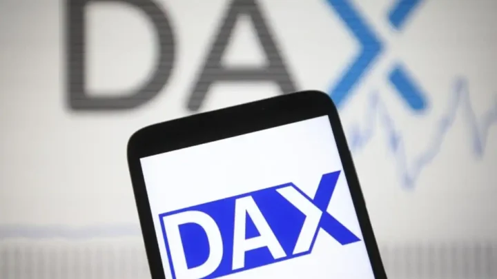 DAX vor holprigem Wochenstart: Zoll-Unsicherheit sorgt für Nervosität an der Börse