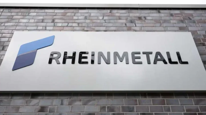 Trotz Millionenauftrag: Warum die Rheinmetall-Aktie plötzlich fällt – und was hinter dem Bundeswehr-Drohnen-Deal steckt