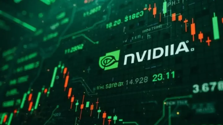 Nvidia überrascht erneut: Rekord-Quartalszahlen treiben KI-Boom und beflügeln die Aktie