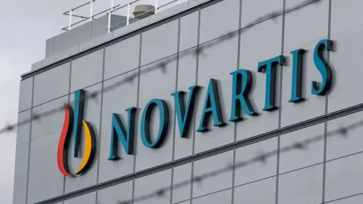 Novartis-Aktie unter Druck: Warum Anleger trotz Rekordniveau nervös werden