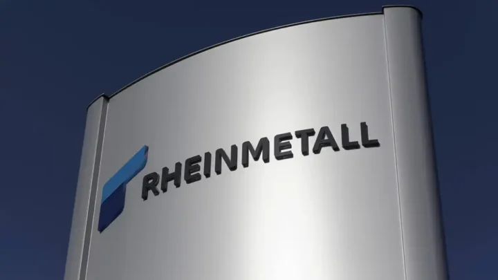 Rheinmetall-Aktie vor dem nächsten Kurssprung? Produktion, Prognose und Kursziele im Check