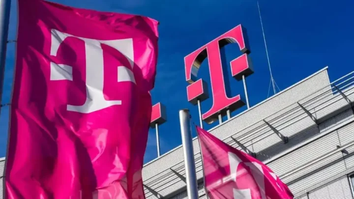Telekom-Aktie unter Druck trotz Rekordzahlen – Warum Anleger bei der Deutschen Telekom jetzt genau hinschauen sollten