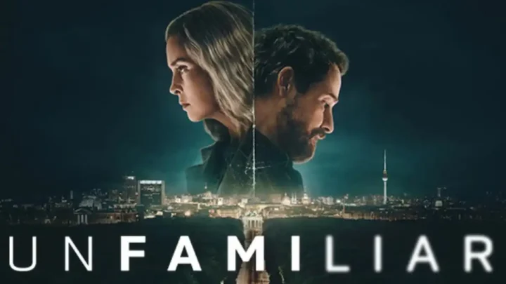 Netflix’ unerwarteter globaler Smash-Hit: Der erstaunliche Aufstieg von Unfamiliar
