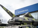 Rheinmetall