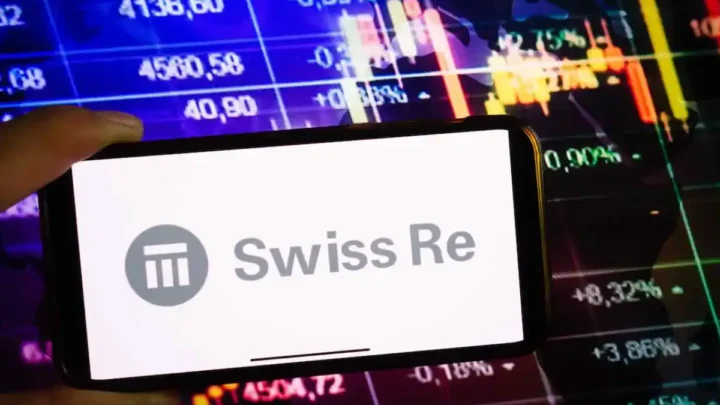 Swiss Re erzielt Rekordgewinn im Waldbrandjahr – doch sinkende Preise deuten auf Wendepunkt hin