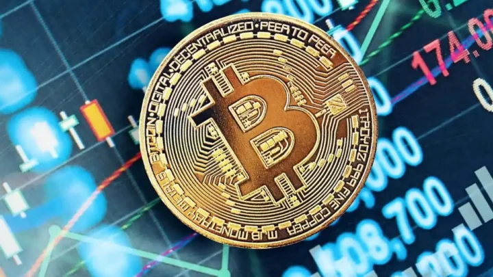 Bitcoin kämpft mit der 70.000-Dollar-Marke: Erholungsversuch auf dem Prüfstand
