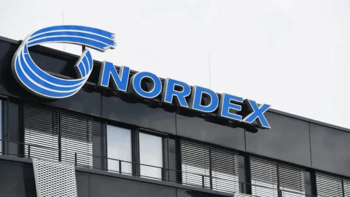 Nordex-Aktie: Explosive Rally wirft große Frage auf – Ausbruch zu neuen Hochs oder überhitzt am Top?
