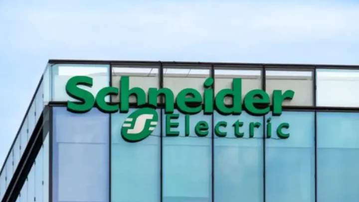 Schneider Electric durchbricht die 40-Milliarden-Euro-Marke – Rechenzentren als Wachstumsmotor