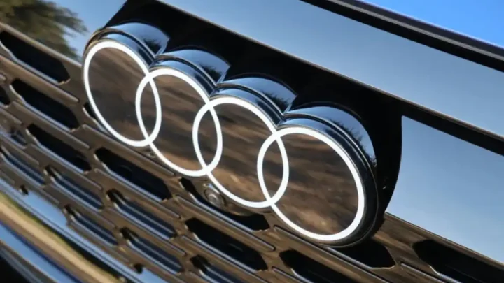 VW-Aktie unter Druck: Audi setzt mit neuem CTO auf technologische Wende