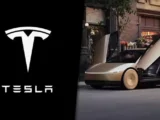 Teslas