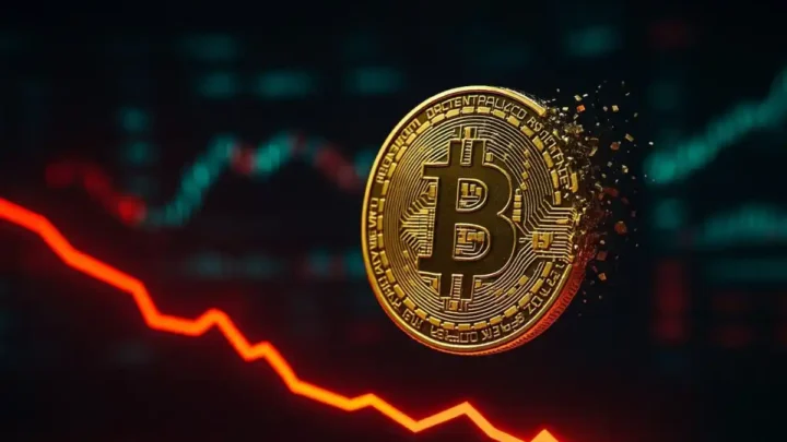 Bitcoin fällt unter 64.000 Dollar: Panik, politische Unsicherheit und was das wirklich für Krypto-Investoren bedeutet