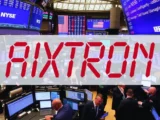 AIXTRON Halbleiterproduktion mit Fokus auf neue Fabrik in Malaysia und globale Expansion