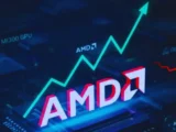 AMD Chip und Prozessoren symbolisieren Wachstum der Halbleiterindustrie und KI-Boom 2026