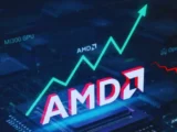 AMD Aktie Kurs mit möglichem Großauftrag an Upstage – Instinct MI355 KI-Chips im Fokus des KI-Wettbewerbs 2026