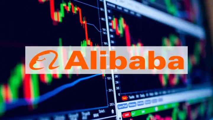 Alibaba Aktie fällt: Marktreaktion und wichtige Erkenntnisse