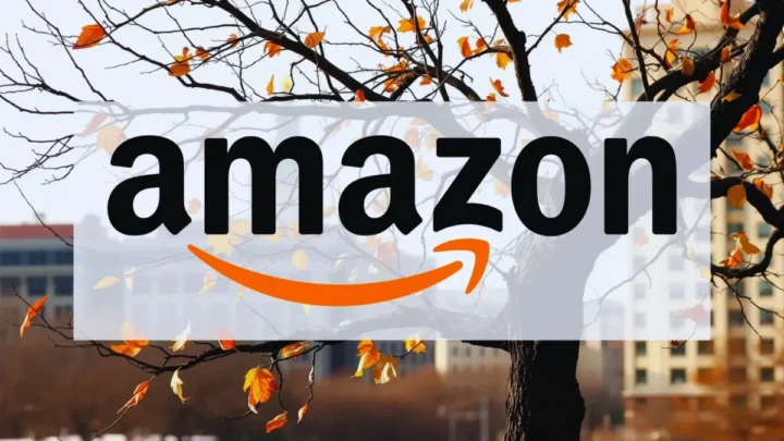 Amazon-Aktie nach einem Jahr: Nur magere 3,4 Prozent Plus – Warum das Investment trotzdem interessant bleibt