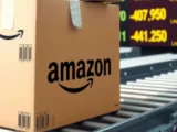Amazon Aktie im Fokus