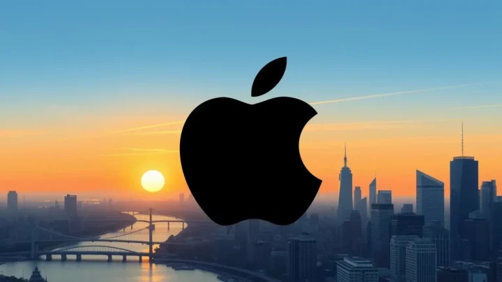 Apple-Aktie zum 50. Geburtstag: Nachfolge von Tim Cook und KI-Offensive – Lohnt der Einstieg jetzt?