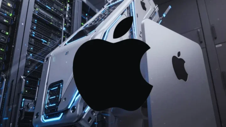 Apple Aktie 2026: Zwischen starker Marktstellung und wachsender Unsicherheit
