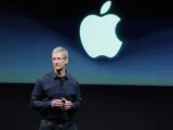 Apple Aktien steigen