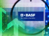 BASF-Aktienkurs vor dem Hintergrund der Beteiligungsreduktion an Harbour Energy