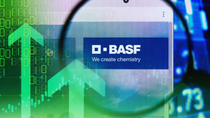 BASF reduziert Harbour Energy-Beteiligung – Strategischer Schritt für zukünftiges Wachstum