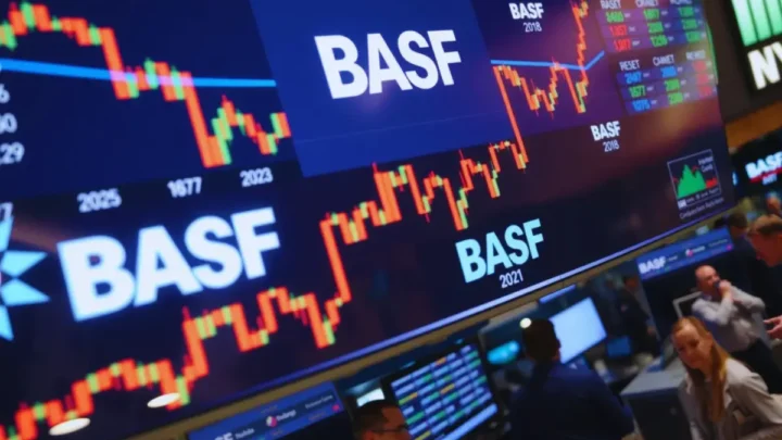 BASF Aktie 2026: Zwischen Turnaround‑Chance und Kursirritationen – Wie Anleger die Lage bewerten sollten
