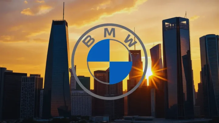 BMW Aktie unter Druck: Verkaufssignal und Abwärtstrend – Chancen trotz China-Krise und Ölpreis-Schock?