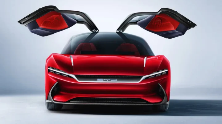BYD-Aktie 2026 vor Comeback oder Absturz? Neue Strategie, Promi-Deal und schwache Zahlen sorgen für Spannung