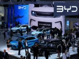 BYD Quartalsergebnisse enttäuschen