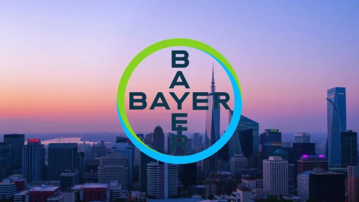 Bayer-Aktie 2026: Technisches Kaufsignal sorgt für Aufsehen – Kommt jetzt die Trendwende?