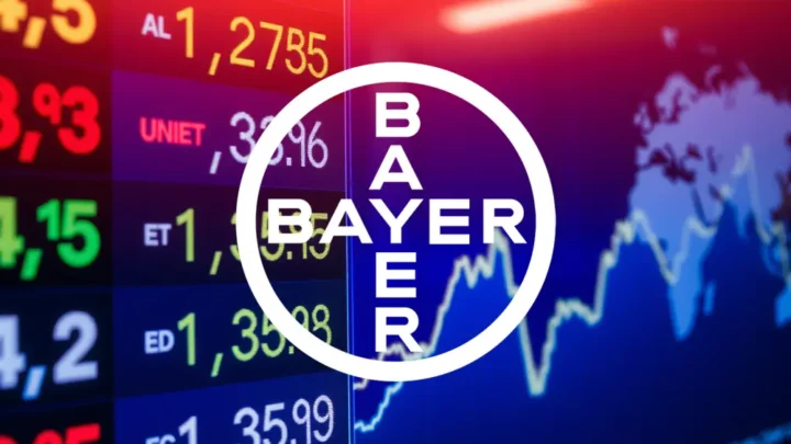 Bayer-Aktie 2026 im Aufwind: EU-Zulassung für Kerendia bei Herzinsuffizienz – Neuer Hoffnungsträger stärkt den Pharmabereich