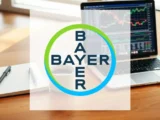 Bayer Aktie schwächelt