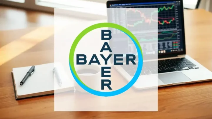 Bayer‑Aktie schwächelt: Leichte Verluste und anhaltende Unsicherheiten