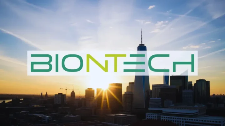 BioNTech-Aktie 2026 unter Druck: Führungswechsel, neue Impfstoff-Offensive und warum Anleger jetzt genau hinschauen