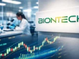 BioNTech Aktie 2026