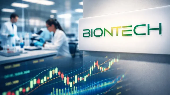 BioNTech Aktie im Fokus: Darauf haben Anleger wirklich gewartet