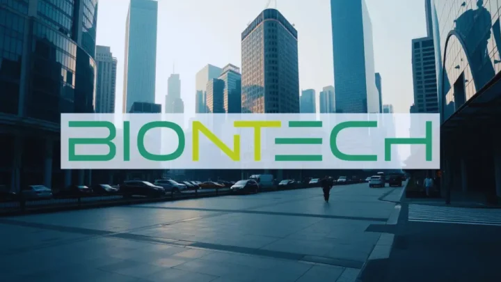BioNTech-Aktie Crash 2026: Übertriebene Panik oder echter Absturz? – Aktuelle Analyse & Prognose