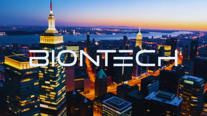 BioNTech‑Aktie 2026: Führungswechsel erschüttert Kurs – Zukunftsaussichten, Risiken und Chancen im Detail