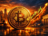 Analyse zur Bitcoin Entwicklung 2026 mit Fokus auf Markttrends und wirtschaftliche Einflüsse