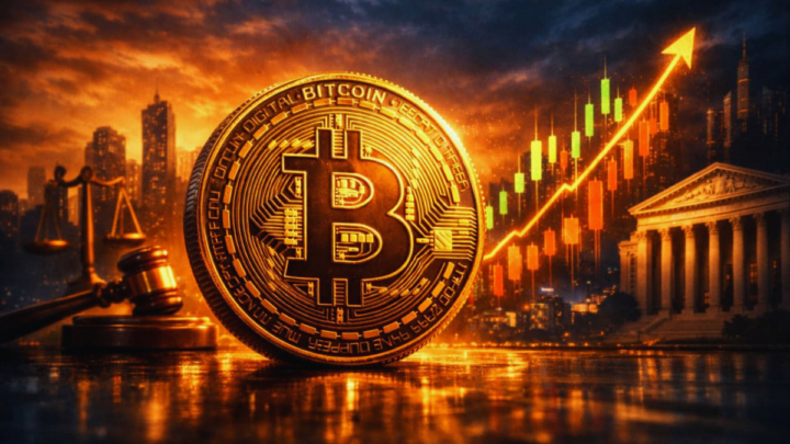 Bitcoin Prognose 2026: Warum große Banken plötzlich vorsichtiger werden und was Anleger jetzt wissen müssen