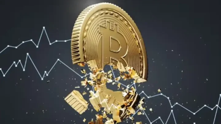 Könnte Bitcoin wirklich auf 10.000 Dollar abstürzen? Ein realistischer Blick auf die jüngste pessimistische Prognose.