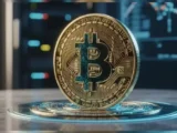 Bitcoin kämpft