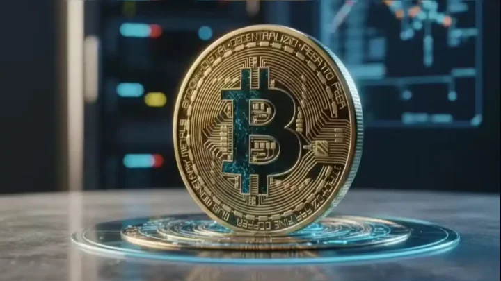 Bitcoin kämpft trotz Empfehlungen von SEC und CFTC darum, die 75.000-Dollar-Marke zu überschreiten.
