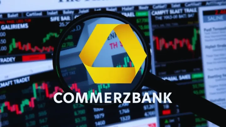 Commerzbank‑Aktie im Fokus: Seitwärtskurs, Übernahme‑Spannungen und Zukunftsaussichten 2026