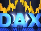 DAX 40 Erholung